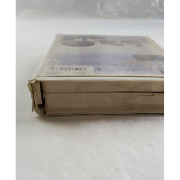 Vintage Balto VHS Tape 1995 - Universal Studios - Clamshell - Picture 9 of 11